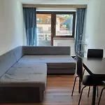Hermann Arnold Apartman