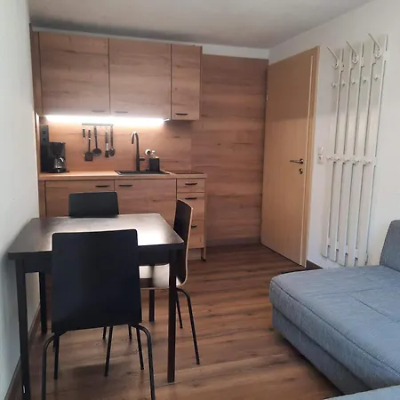 Hermann Arnold Appartement *