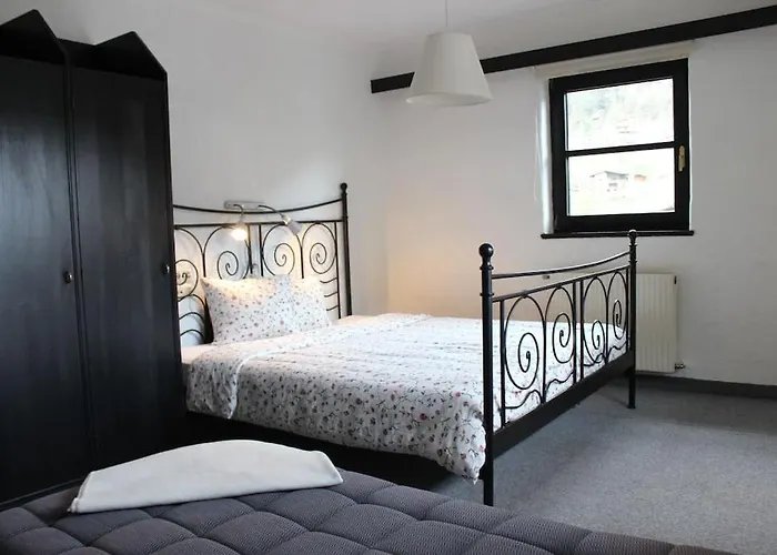 Hermann Arnold Appartement *