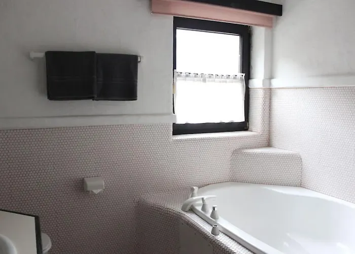 Hermann Arnold Appartement Sölden