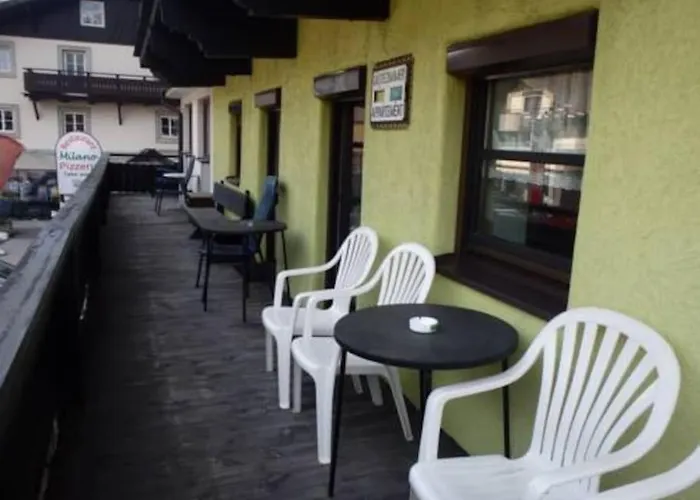 Hermann Arnold Appartement