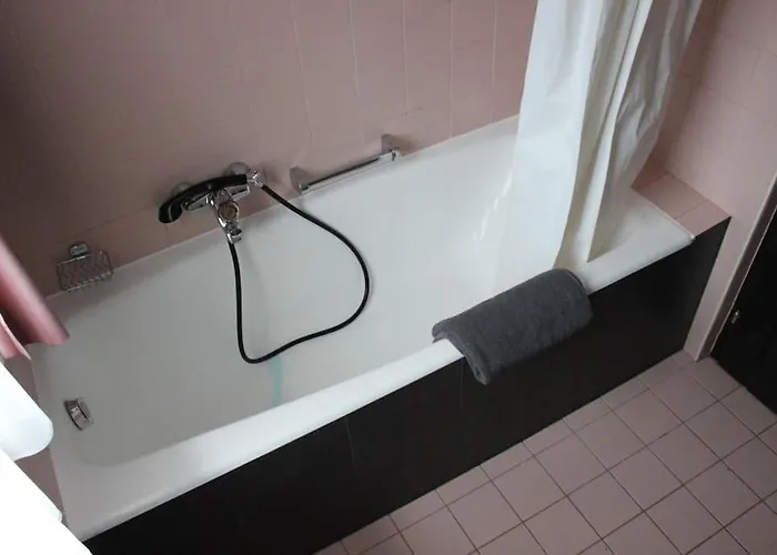 Appartement Hermann Arnold *