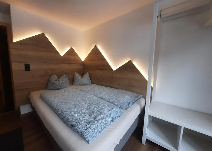 Hermann Arnold * Sölden