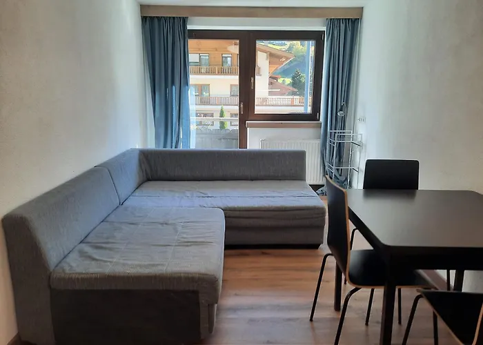 Hermann Arnold Appartement