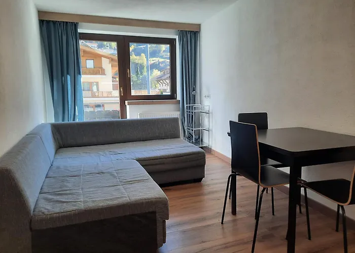 Hermann Arnold Appartement