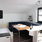 Hermann Arnold Appartement Sölden