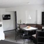 Apartment Hermann Arnold Sölden