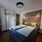 Hermann Arnold Apartment Sölden