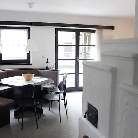 Hermann Arnold Apartamento Sölden