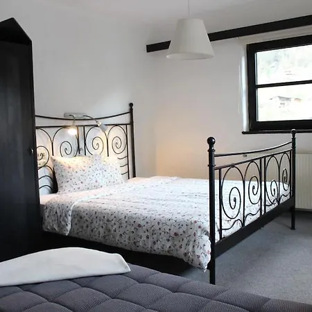 Hermann Arnold Appartement *