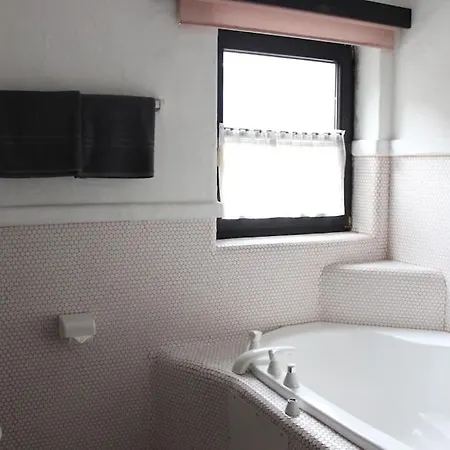 Hermann Arnold Appartement Sölden