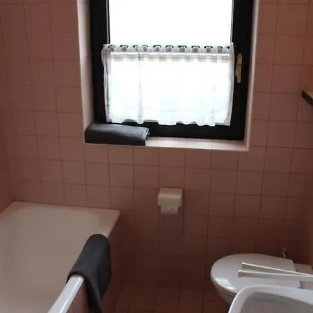 Hermann Arnold Appartement