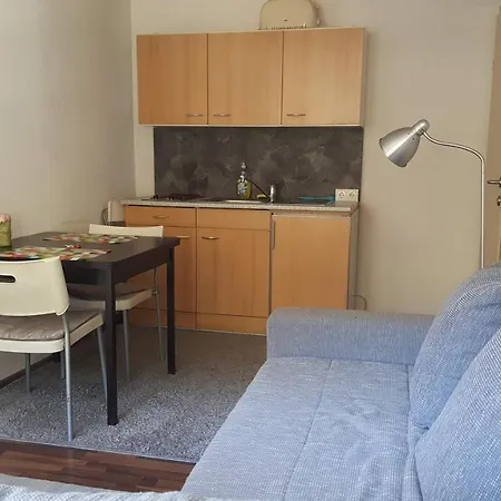 Apartment Hermann Arnold Solden