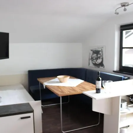 Hermann Arnold Apartment Solden