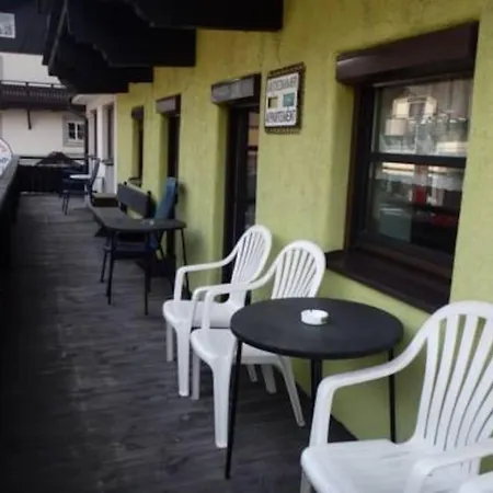 Hermann Arnold Apartamento