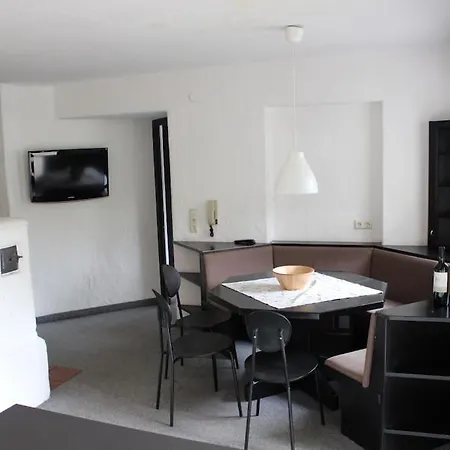 Apartment Hermann Arnold Solden