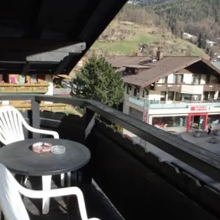 Hermann Arnold Appartement *