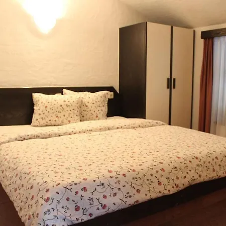 Hermann Arnold Appartement Sölden