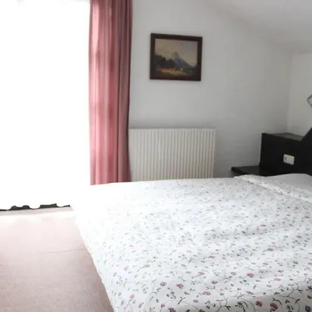 Hermann Arnold Apartment Solden