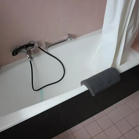 Appartement Hermann Arnold *