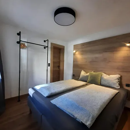 Hermann Arnold * Sölden