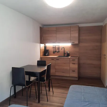 Apartment Hermann Arnold