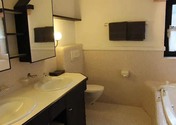 Apartamento Hermann Arnold