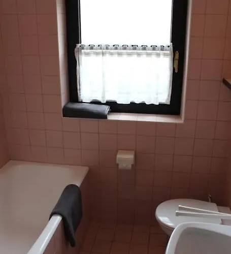 Hermann Arnold Apartamento