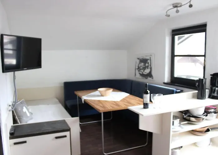 Hermann Arnold Apartamento Sölden