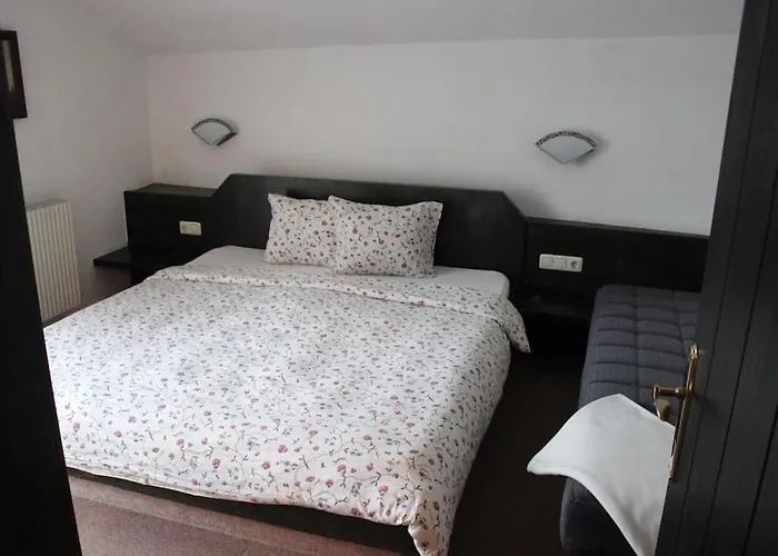 Hermann Arnold Apartamento *