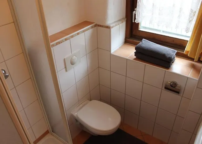 Apartamento Hermann Arnold