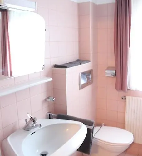 Hermann Arnold Apartamento *