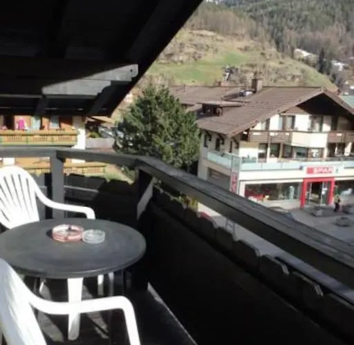 Hermann Arnold Apartamento *