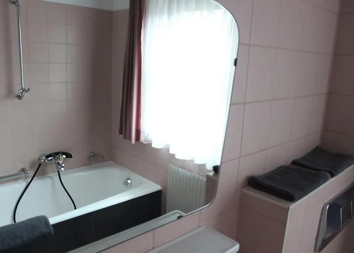 Hermann Arnold Apartamento