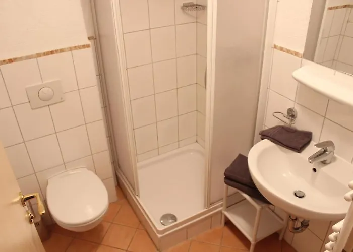 Apartamento Hermann Arnold