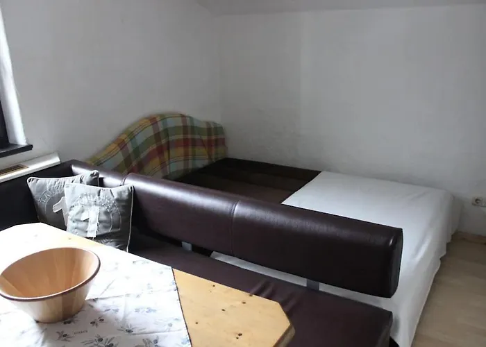 Hermann Arnold Apartamento