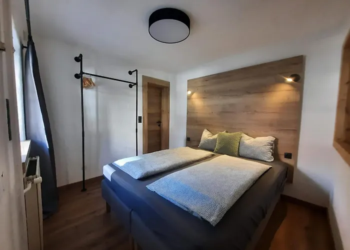 Hermann Arnold Apartamento Sölden