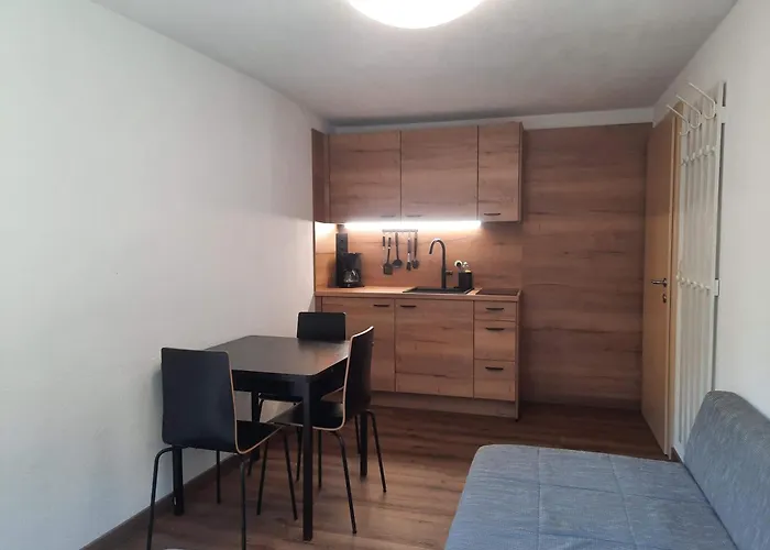 Apartamento Hermann Arnold