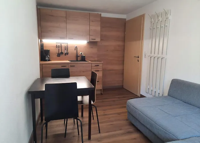 Hermann Arnold Apartamento *