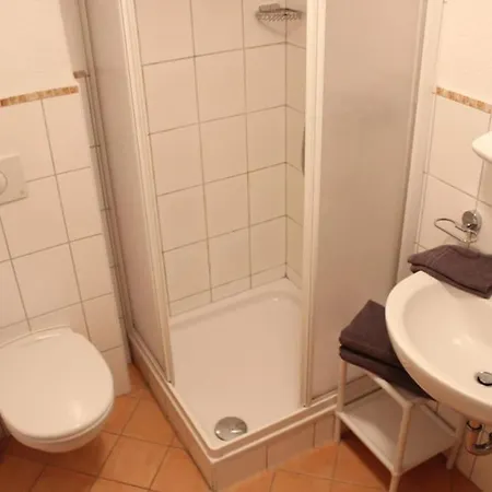 Apartamento Hermann Arnold