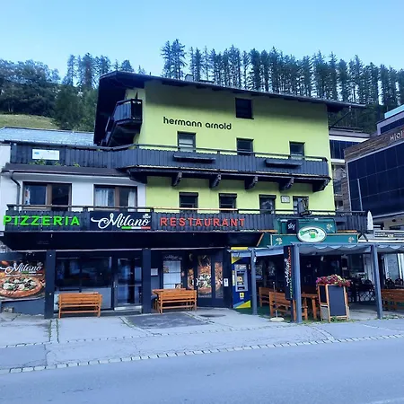 Apartamento Hermann Arnold Sölden